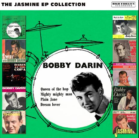 EP Collection CD