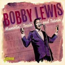 Mumblin' Tossin' and Turnin' CD