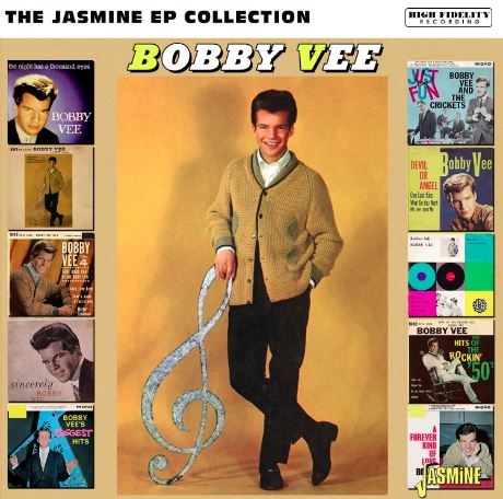 EP Collection CD