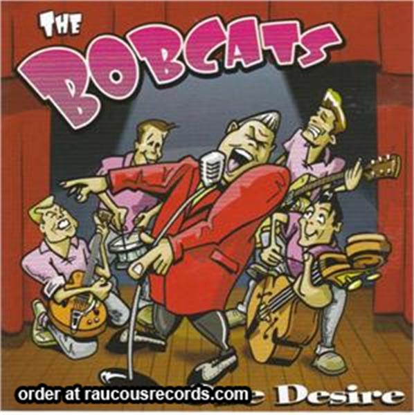 One Desire CD
