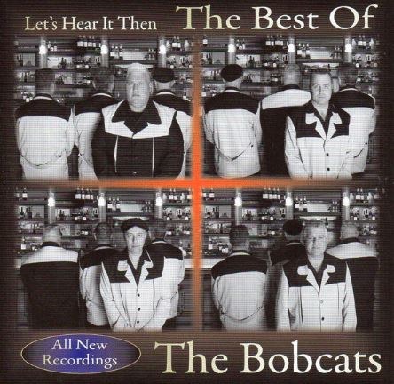 Best Of The Bobcats CD