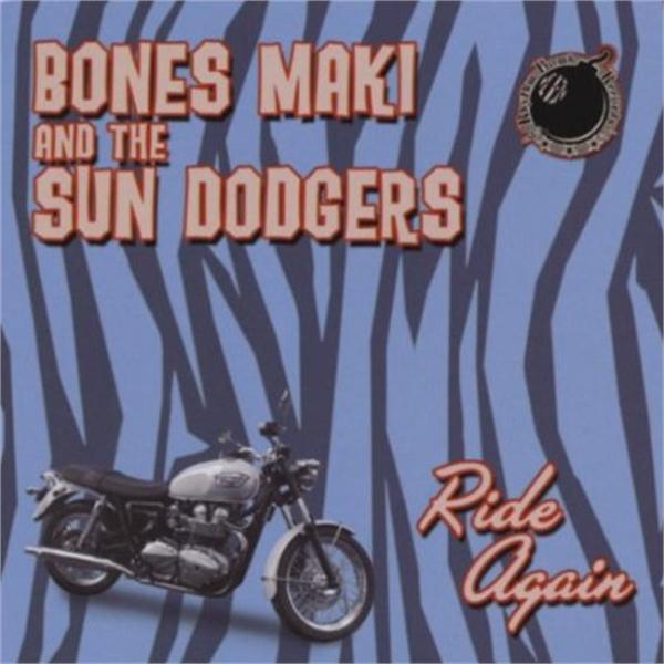 Ride Again CD
