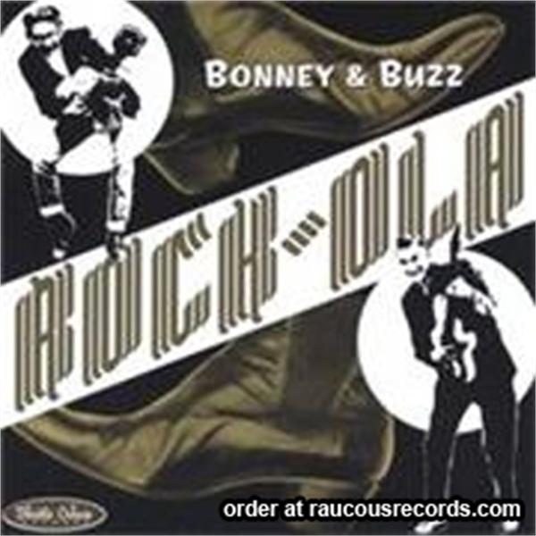 Rock-Ola CD