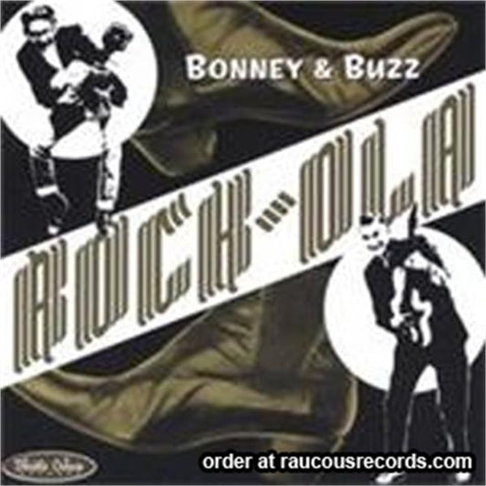 Rock-Ola CD