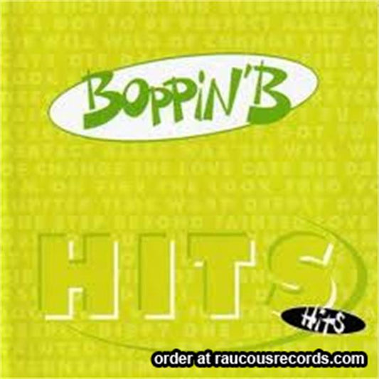Hits CD
