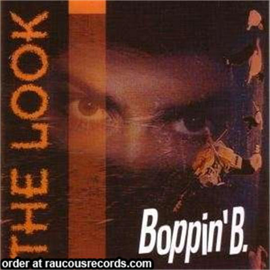 The Look CD