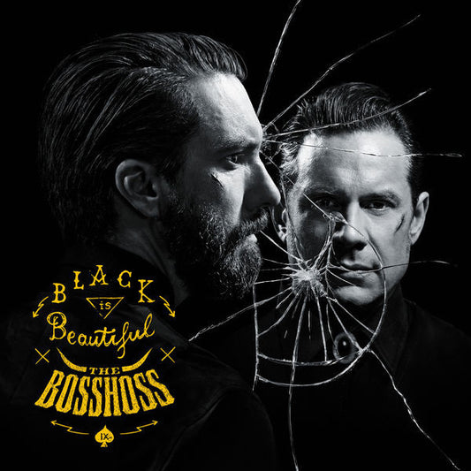 Black Is Beautiful CD