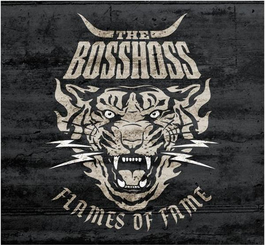 Flames Of Fame CD