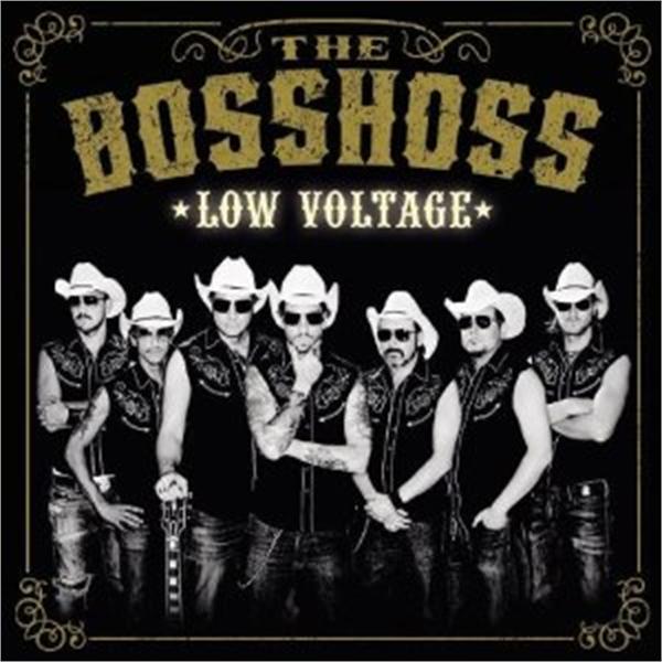 Low Voltage CD