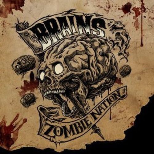 Zombie Nation CD