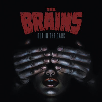 Out In The Dark CD