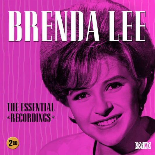 Essential Recordings 2CD