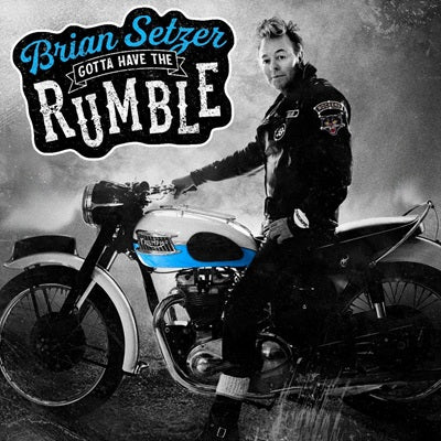 Gotta Have The Rumble CD