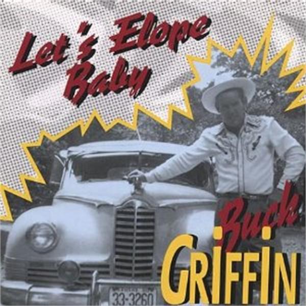 Let's Elope Baby CD