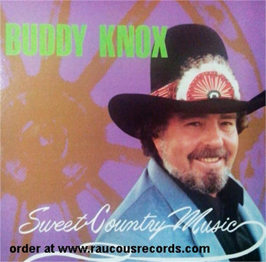 Sweet Country Music LP (vinyl)