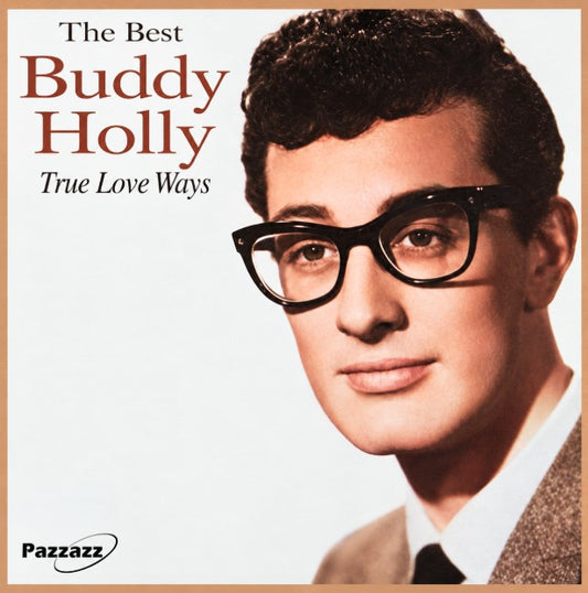 True Love Ways CD