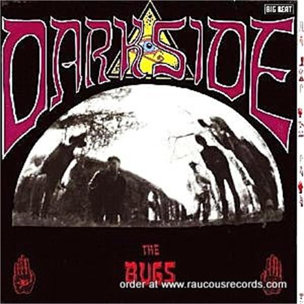 Darkside CD