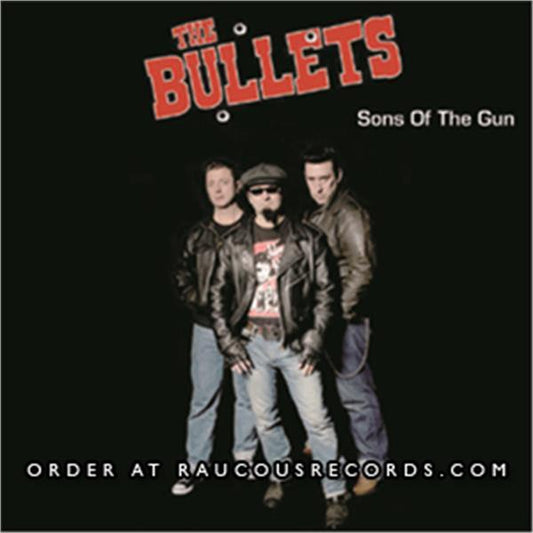 Sons Of The Gun CD