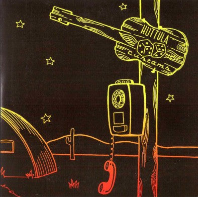 No One To Talk To CD (single)