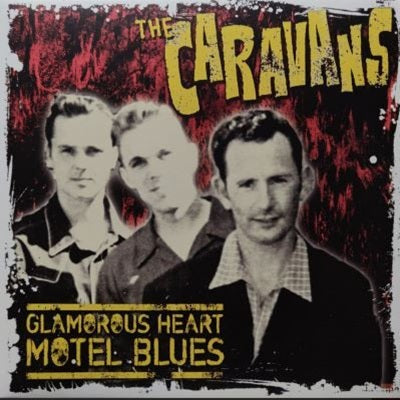 Glamorous Heart LP (vinyl)