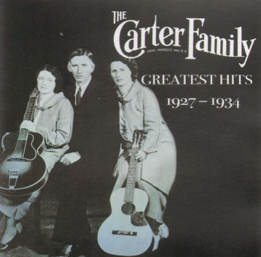 Greatest Hits 1927-1934 CD