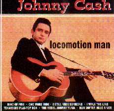 Locomotion Man