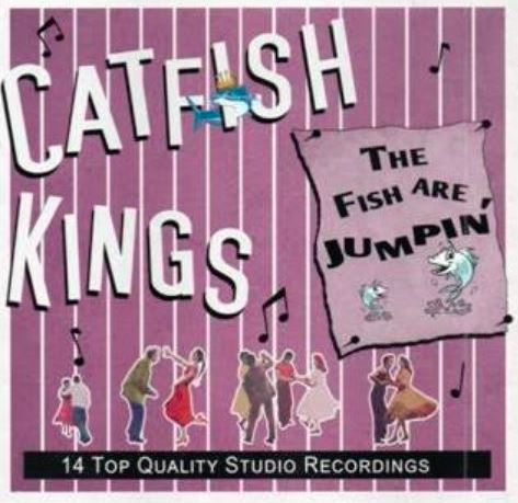 Fish Are Jumpin' CD