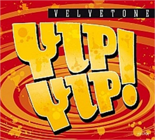 Yip Yip CD