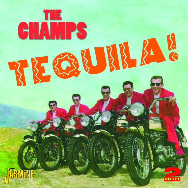 Tequila 2CD