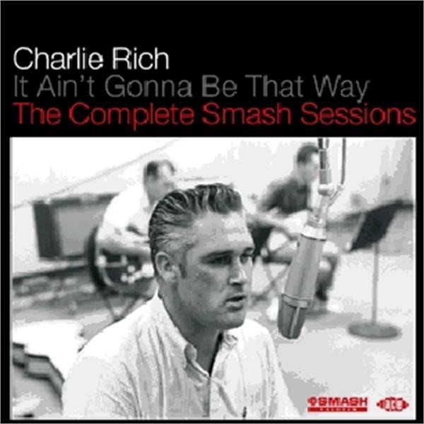 It Ain't Gonna Be That Way CD