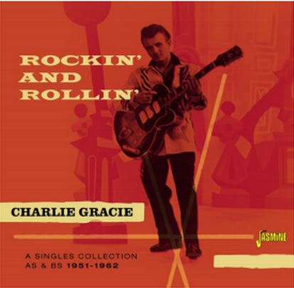 Rockin' & Rollin' - Singles Collection 1951-1962 2CD