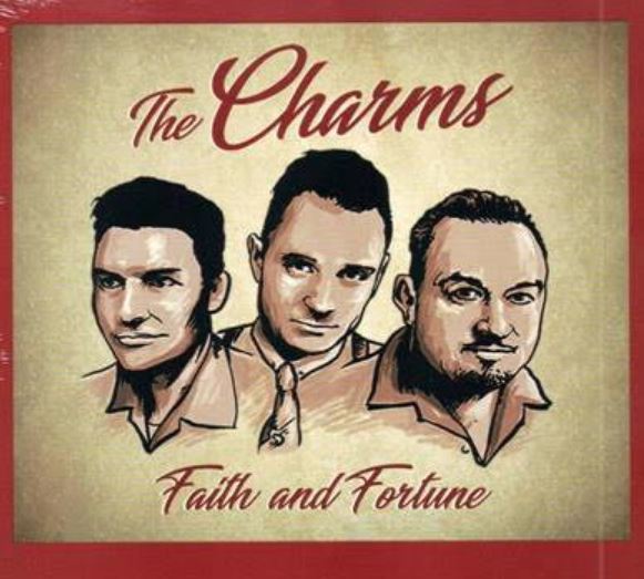 Faith and Fortune CD