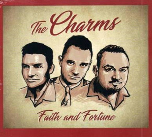 Faith and Fortune CD
