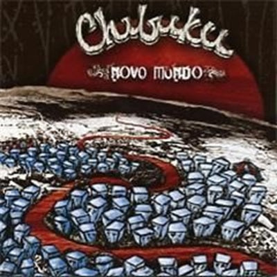 Novo Mundo CD