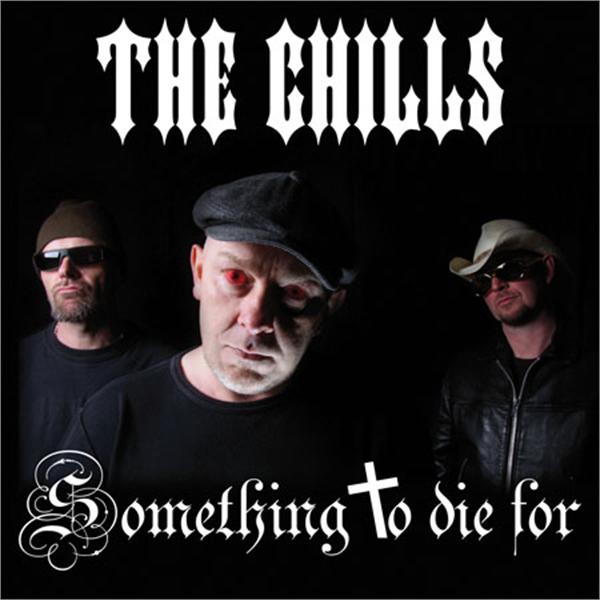 Something To Die For CD