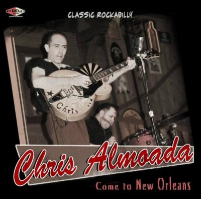 Come To New Orleans 10" LP (vinyl)
