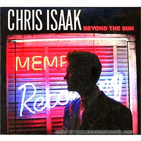 Beyond The Sun CD