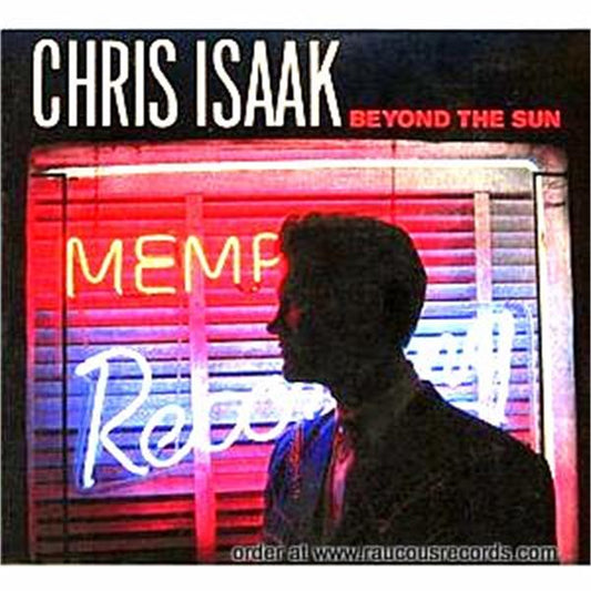 Beyond The Sun CD