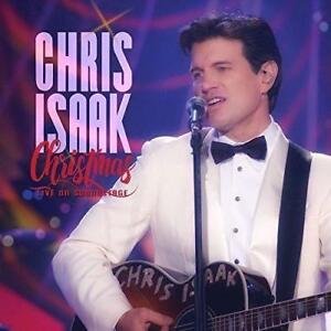 Christmas Live On Soundstage CD+DVD