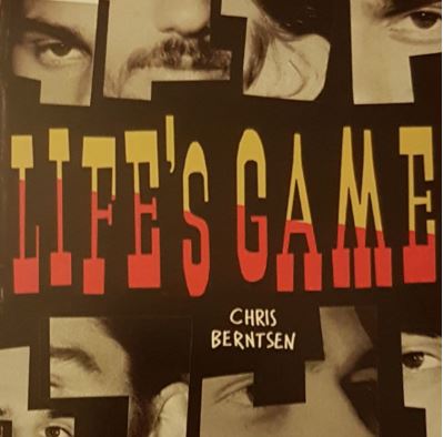 Life's Game CD