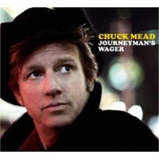 Journeyman's Wager CD