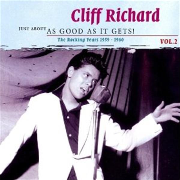 Rockin' Years 1959-1960 - As Good As It Gets Volume 2 2CD