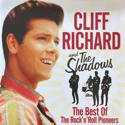 Best Of The Rock 'n' Roll Pioneers 2CD