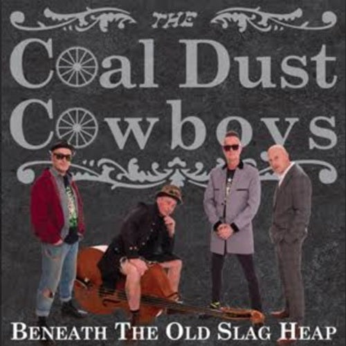 Beneath The Old Slag Heap CD