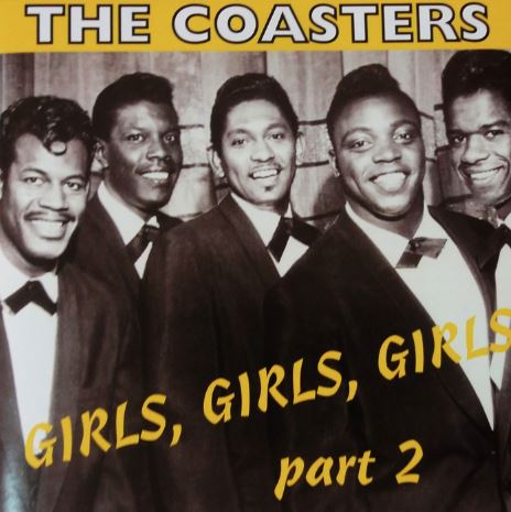 Girls Girls Girls volume 2 CD