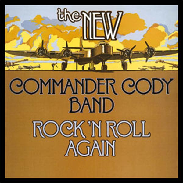 Rock 'n' Roll Again CD