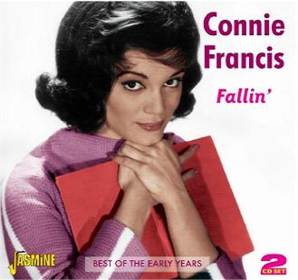 Fallin' - Best Of The Early Years 2CD