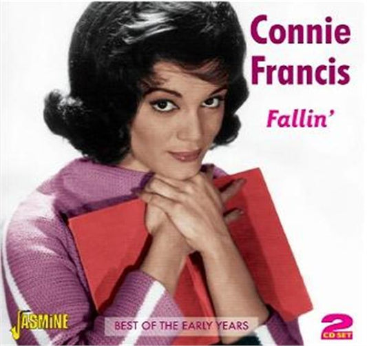 Fallin' - Best Of The Early Years 2CD
