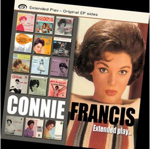 Extended Play CD