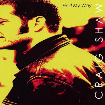 Find My Way CD